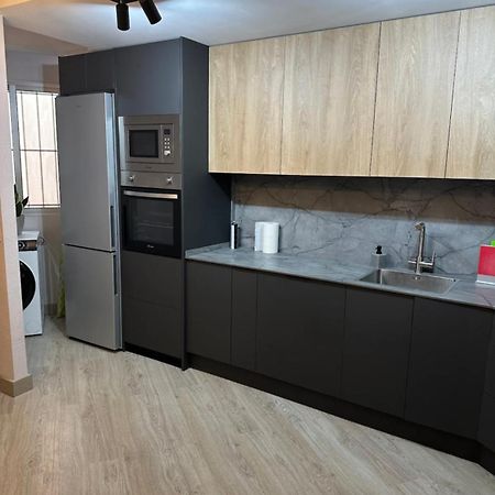 Marina Apartment Torrevieja Luaran gambar