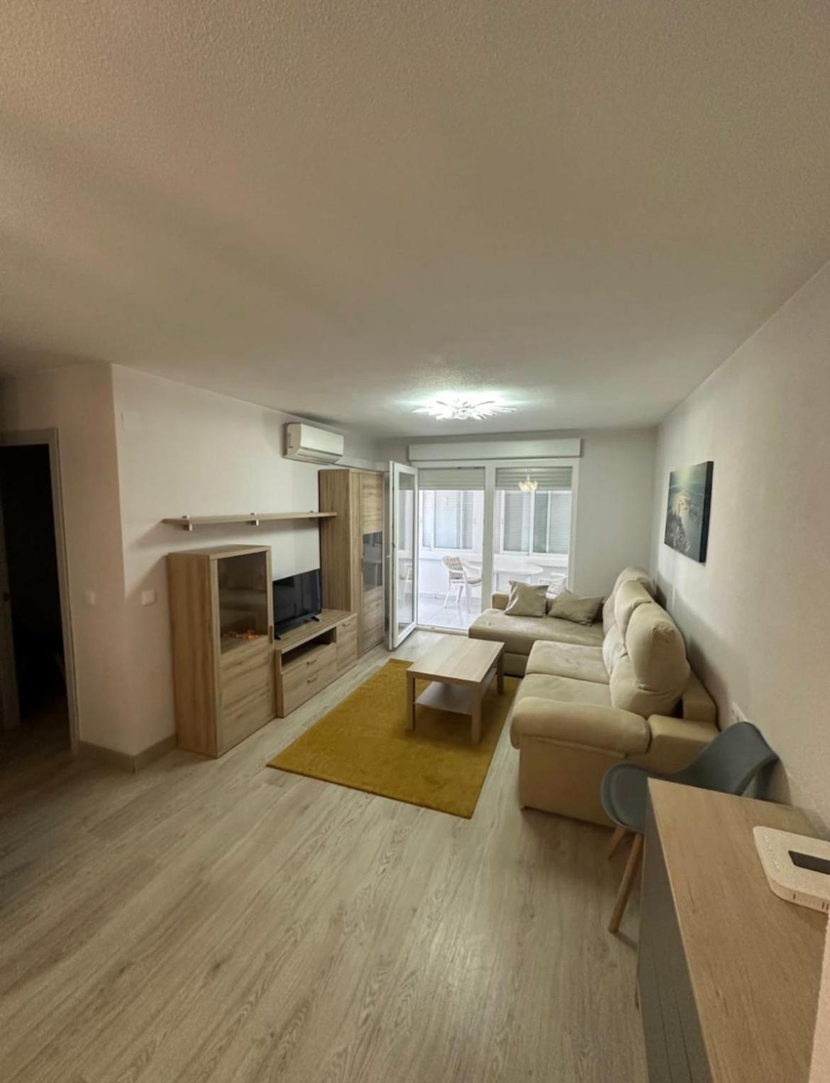 Marina Apartment Torrevieja Luaran gambar