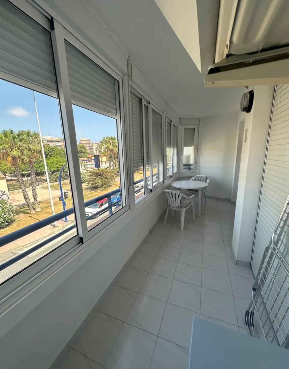 Marina Apartment Torrevieja Luaran gambar