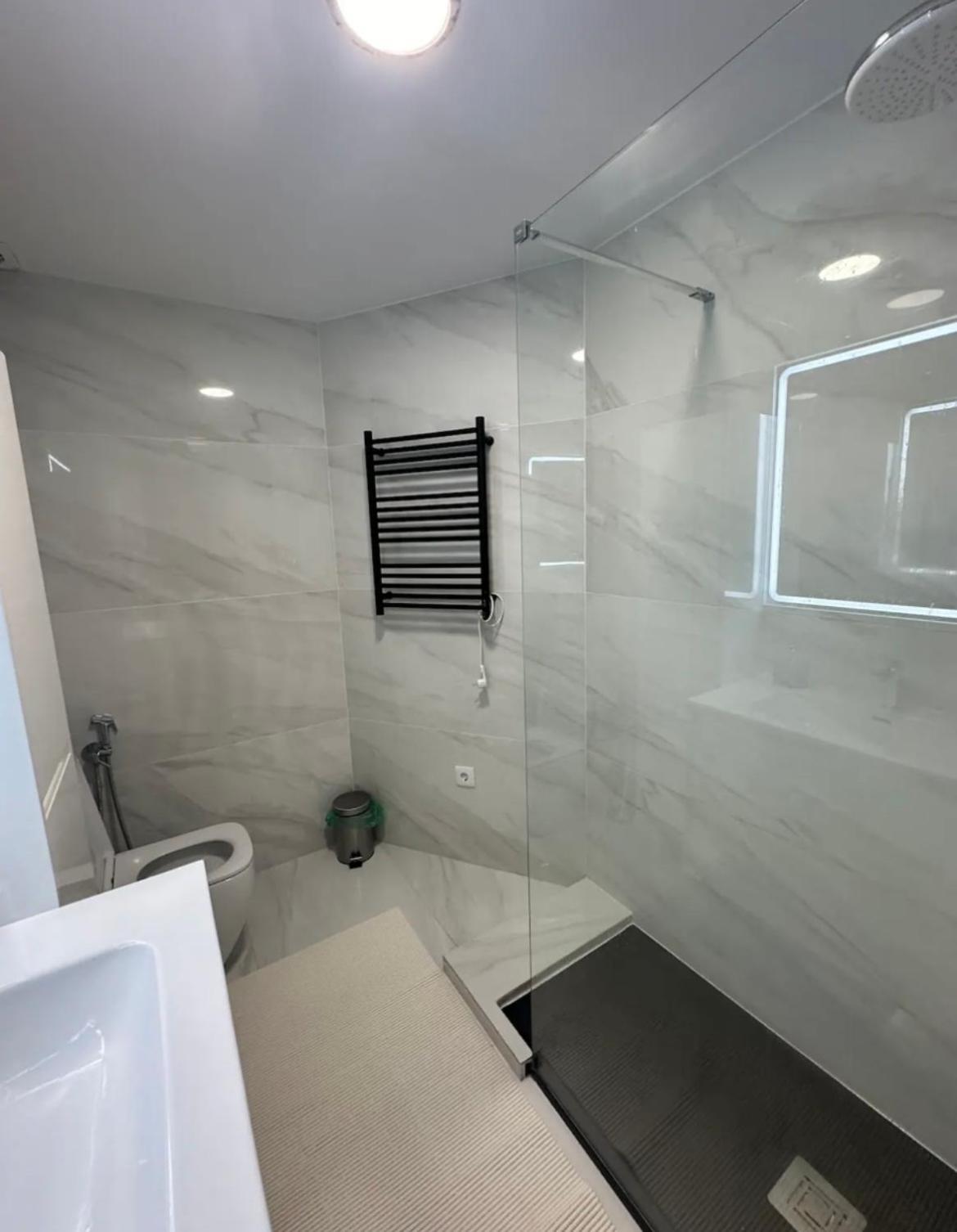 Marina Apartment Torrevieja Luaran gambar
