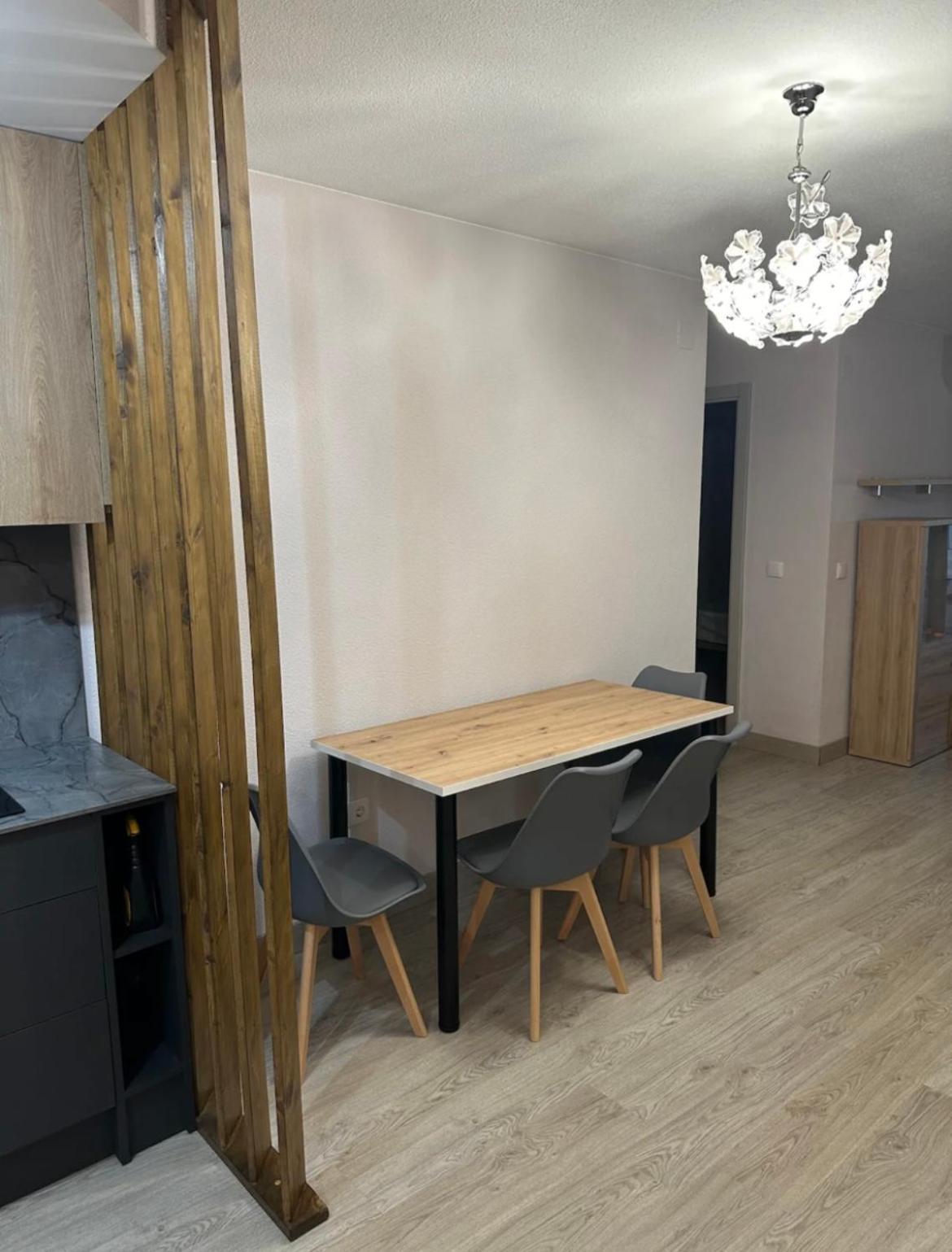 Marina Apartment Torrevieja Luaran gambar