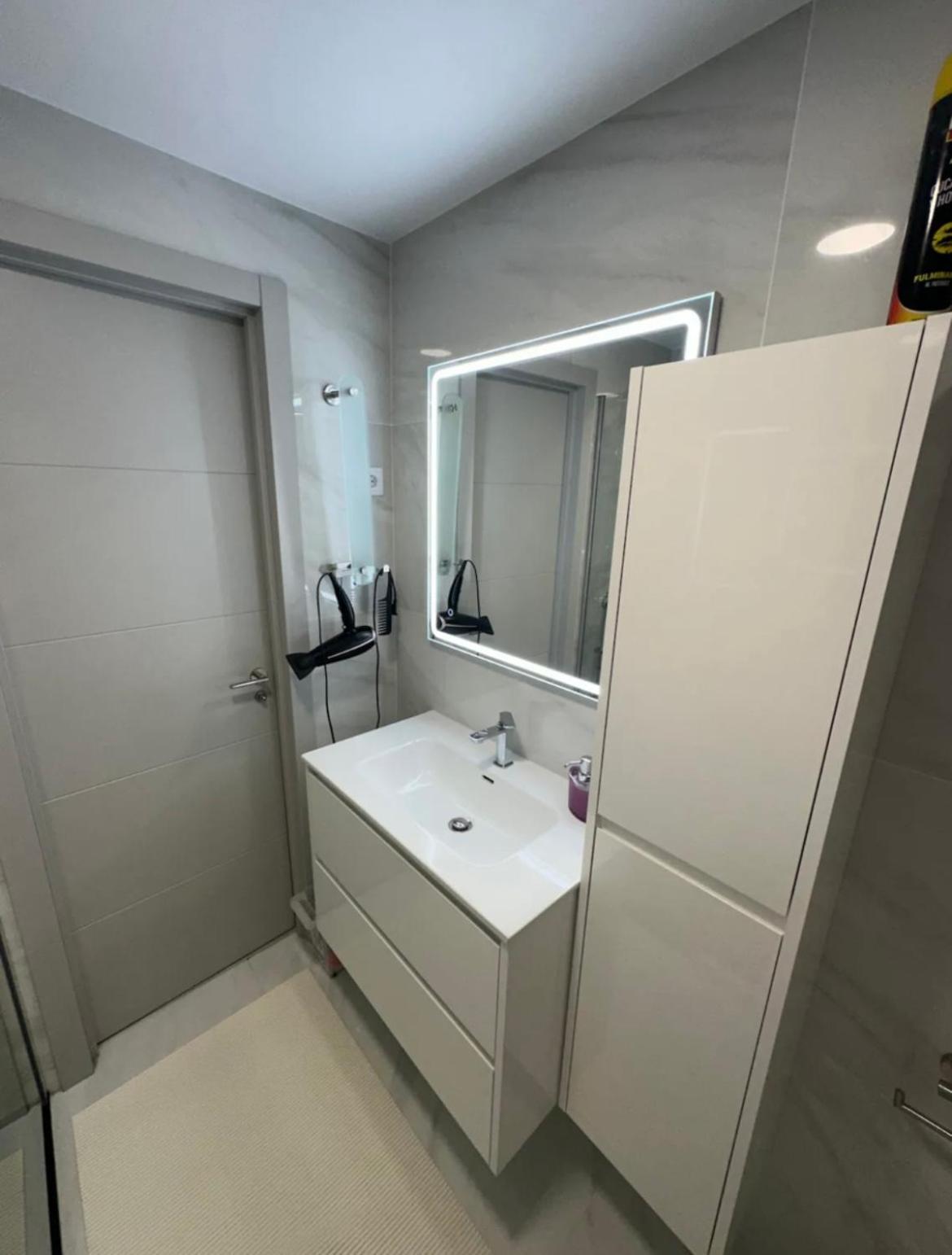Marina Apartment Torrevieja Luaran gambar
