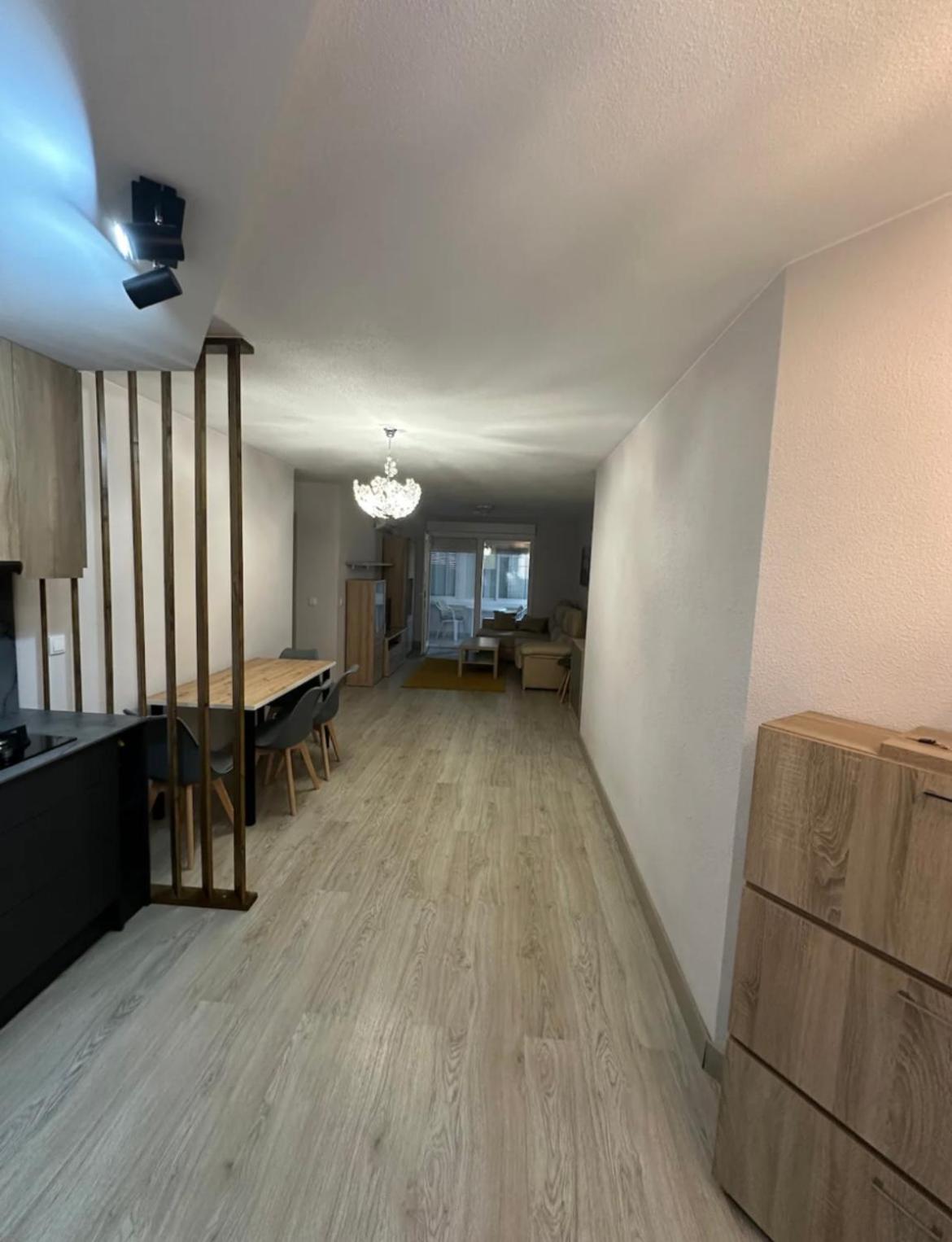 Marina Apartment Torrevieja Luaran gambar
