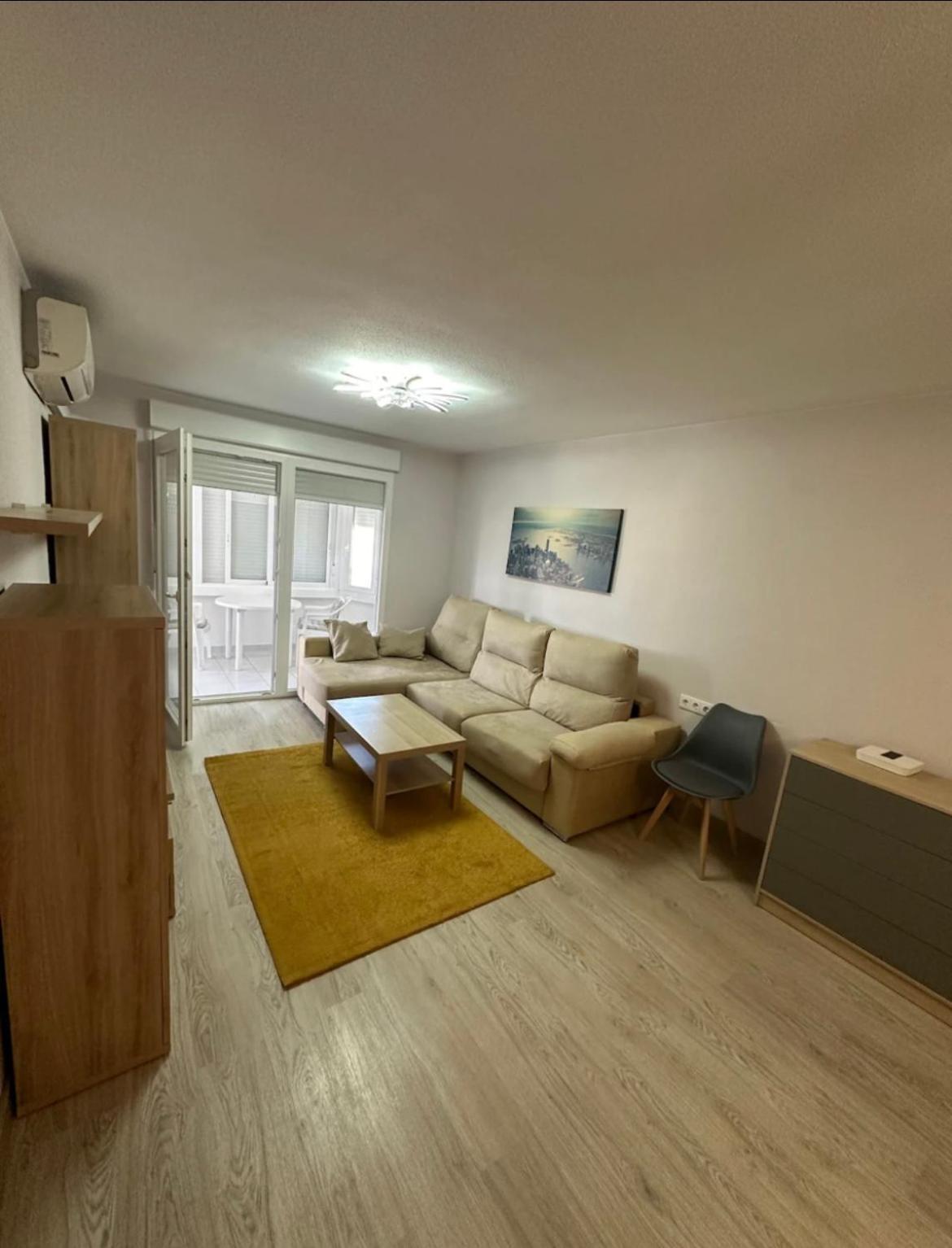 Marina Apartment Torrevieja Luaran gambar