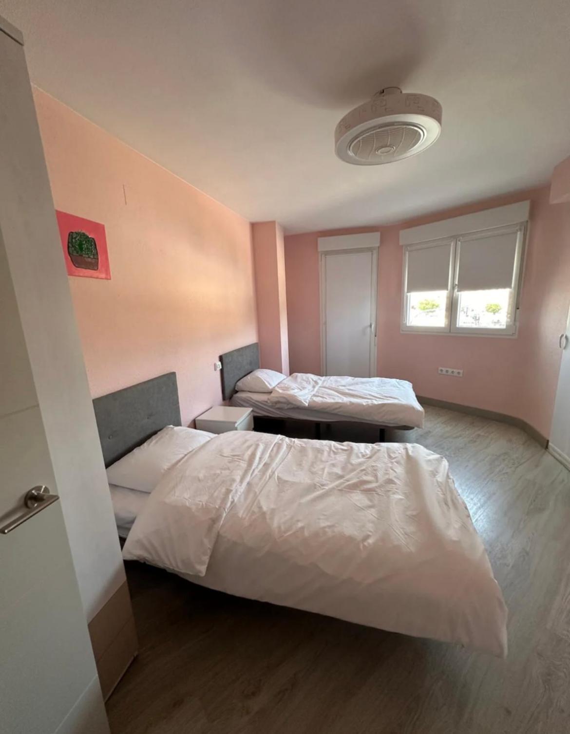 Marina Apartment Torrevieja Luaran gambar