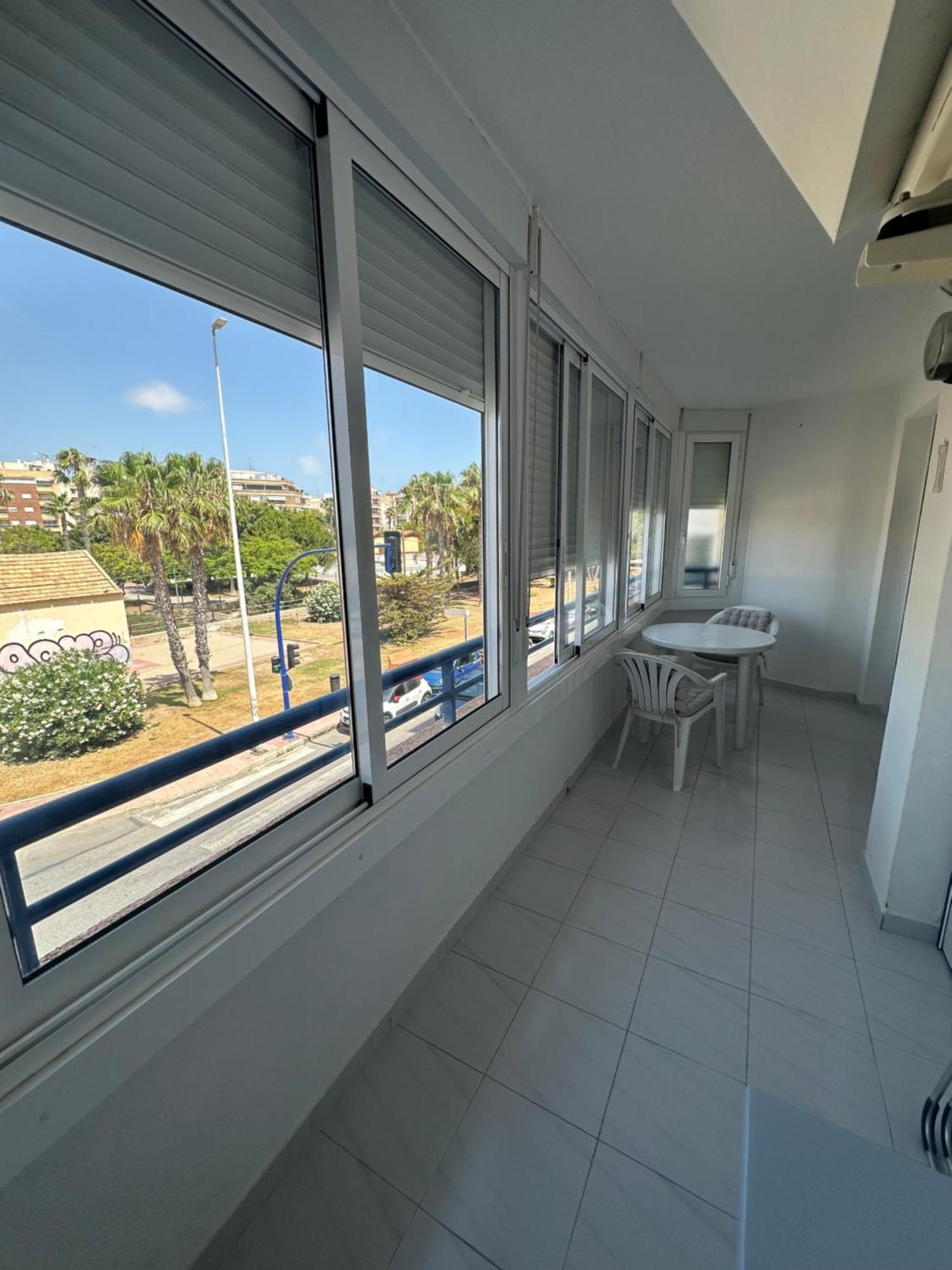 Marina Apartment Torrevieja Luaran gambar