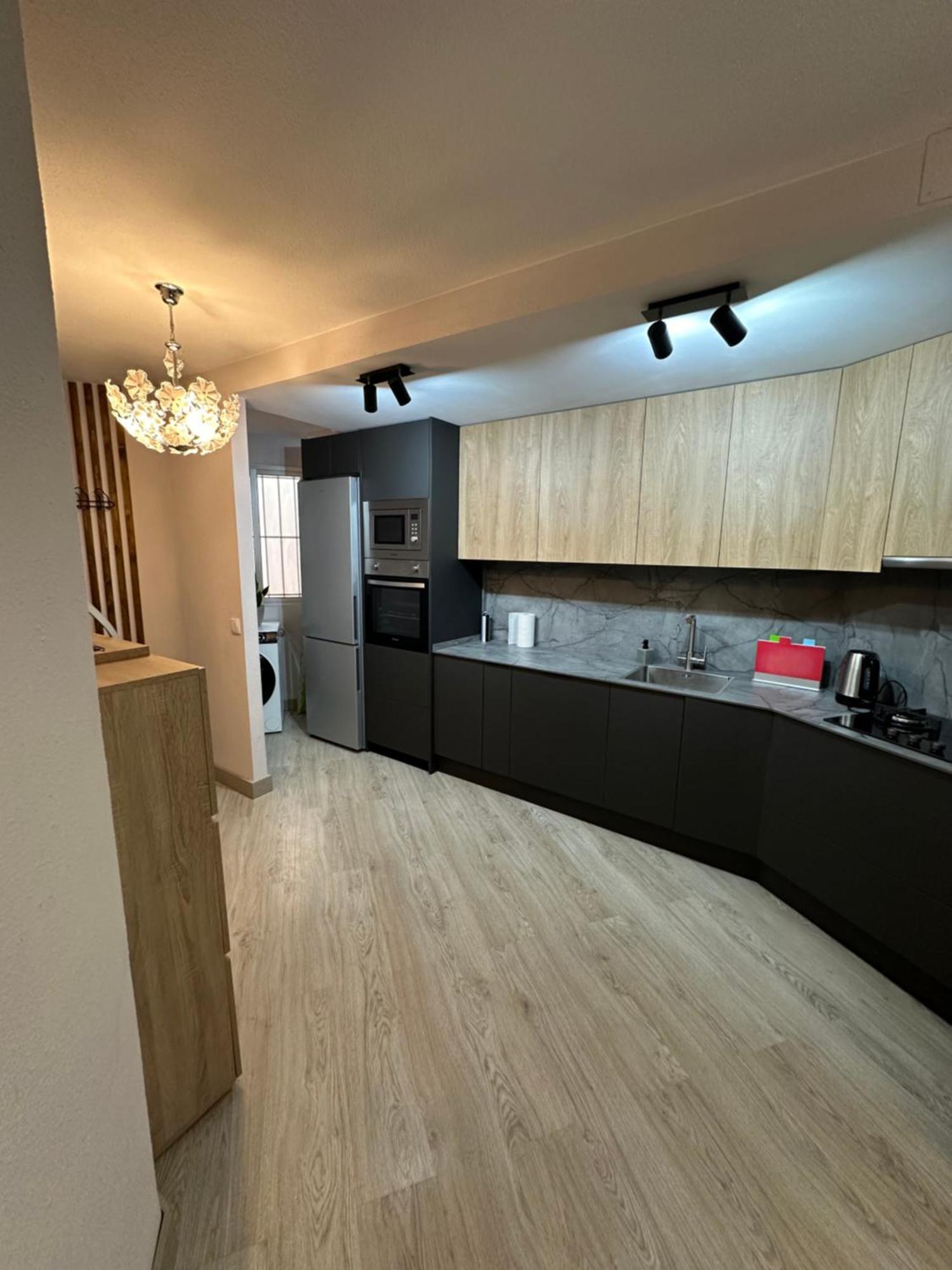 Marina Apartment Torrevieja Luaran gambar