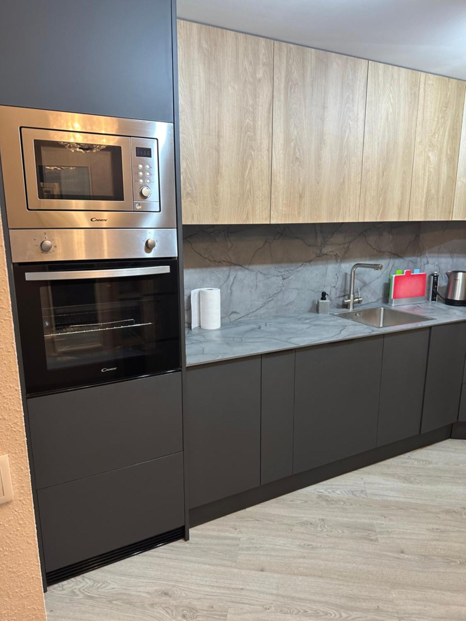 Marina Apartment Torrevieja Luaran gambar